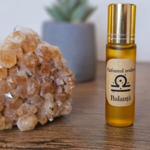 parfum zodia balanta