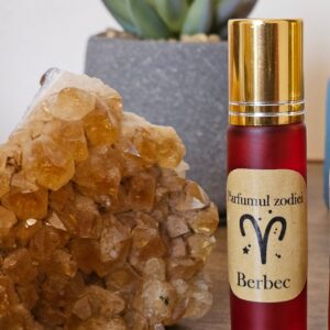 parfum zodia berbec