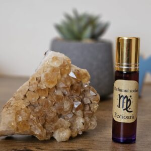 parfum zodia fecioara