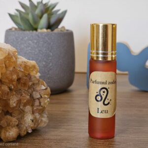 parfum zodia leu
