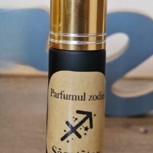 parfum zodia sagetator