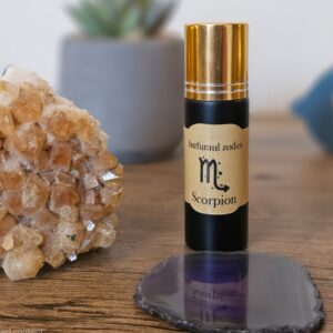 parfum zodia scorpion