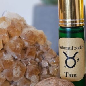 parfum zodia taur