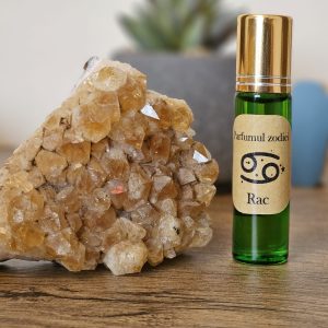 parfum zodia rac